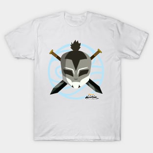 sokka the warrior T-Shirt